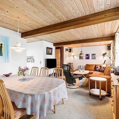 Prázdninový dům 2694-nexo-munkegardsvejen-8