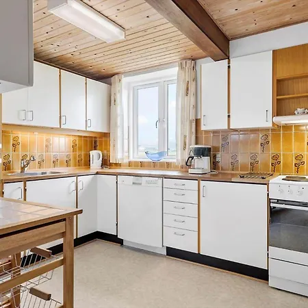 Prázdninový dům 2694-nexo-munkegardsvejen-8 *