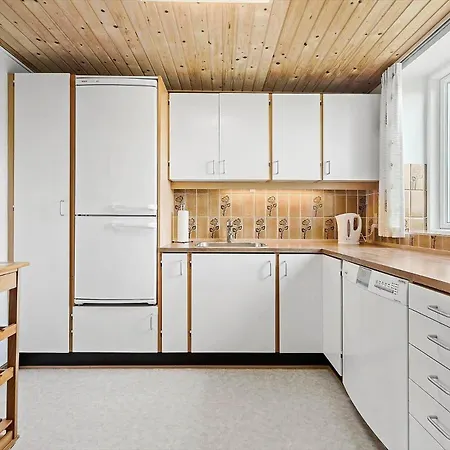 Prázdninový dům 2694-nexo-munkegardsvejen-8 Neksø