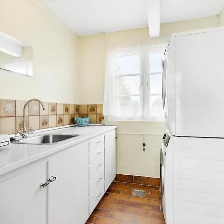 2694-nexo-munkegardsvejen-8 Prázdninový dům Neksø