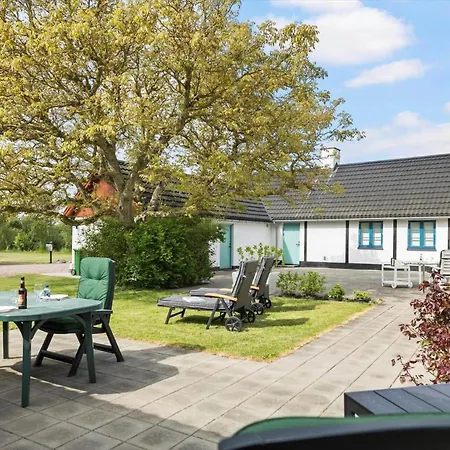 2694-nexo-munkegardsvejen-8 Prázdninový dům