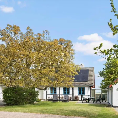 Prázdninový dům 2694-nexo-munkegardsvejen-8 Neksø