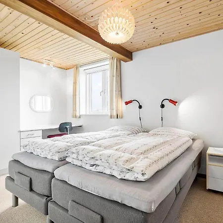 Semesterbostad 2694-nexo-munkegardsvejen-8 *